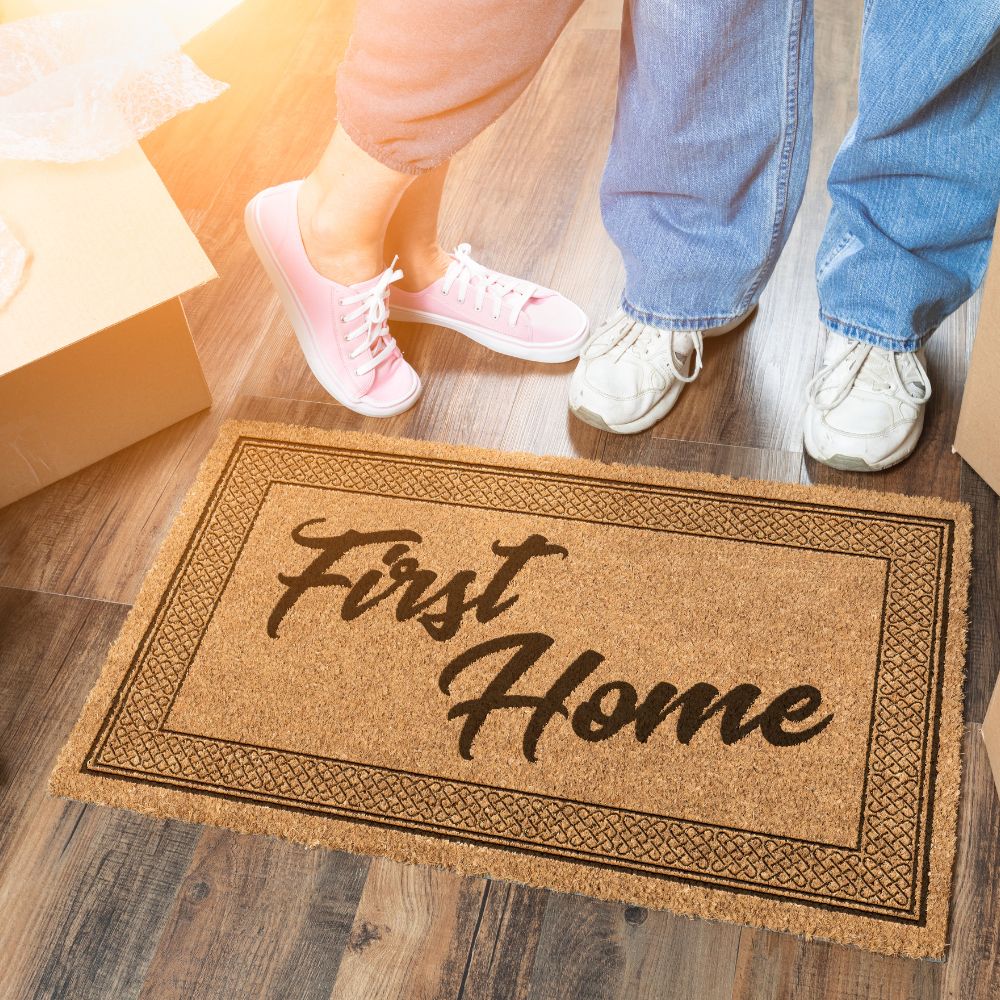 Benefits Of Doormats And Why They Are Functional And Don't Just Look Great